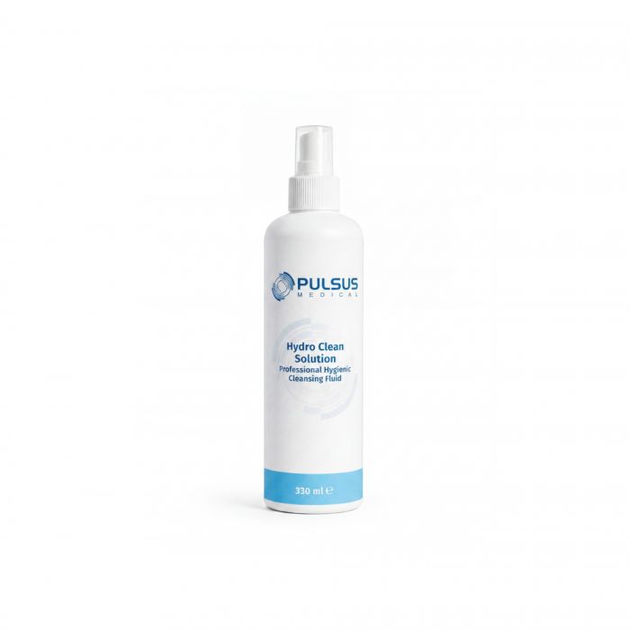 HYDRO CLEAN SOLUTION HYDRO CLEAN SOLUTION