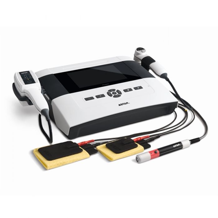 PHYSIOGO 700C PHYSIOGO 700C